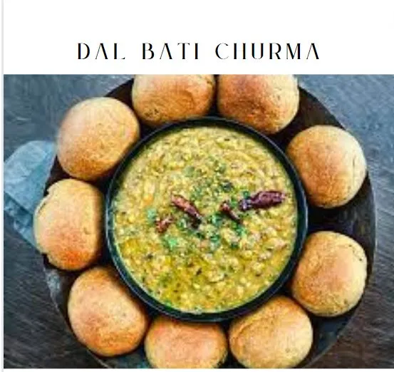 Dal Bati Churma Recipe: राजस्थान की प्रसिद्ध दाल-बाटी-चूरमा घर बैठे बनाये और शौक़ से खाये! जानें बनाने का सही तरीका