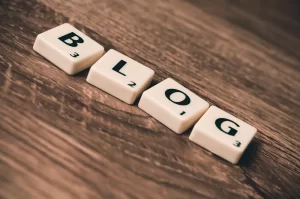 Blog kya hota hai? Blogging se paise kaise kamaye?