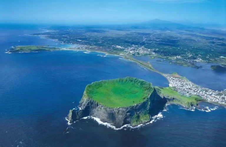 Jeju Island, South Korea