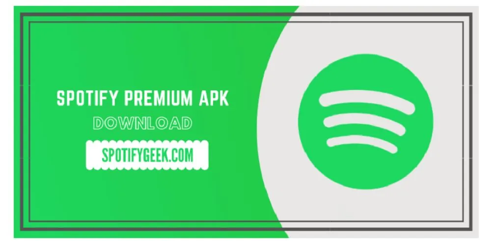 Spotify Premium Apk क्या है?
