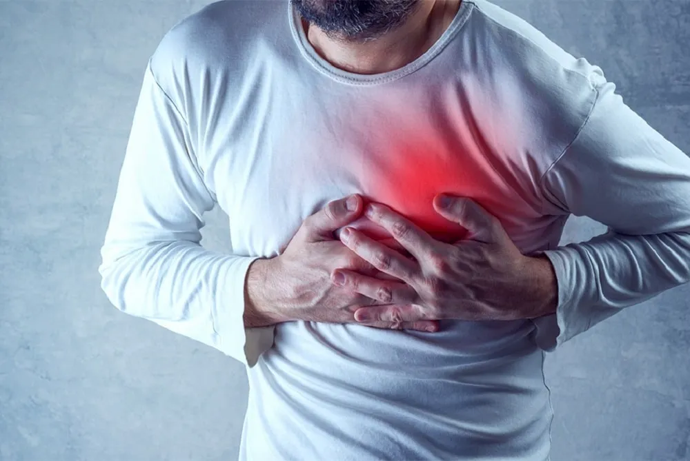 Can Over-Exercising Cause Heart Attacks?