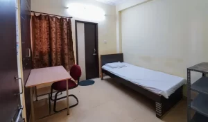 Hostel in Kota with price near Allen
