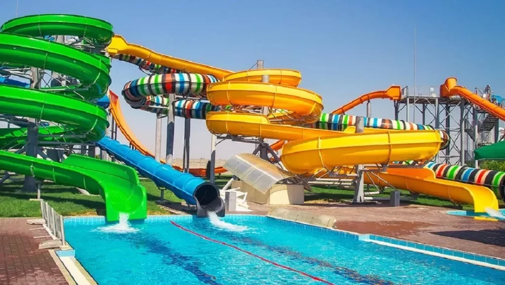 Best Water Park in Lucknow- लखनऊ में स्थित प्रसिद्ध वाटरपार्क की जानकारी