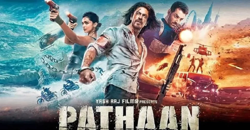 Pathan Movie Download Hd-BluRay: 480p | 720p | 1080p WEB-DL | Free