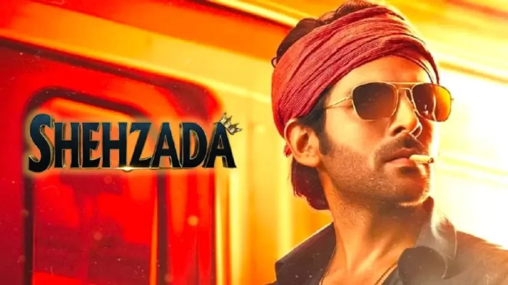 Shehzada Movie Download Free| Hd-BluRay: 480p | 720p | 1080p Quality