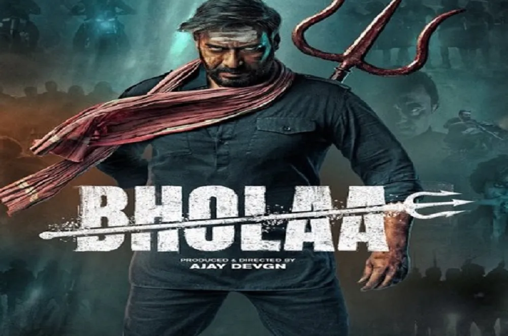 Bhola Movie Download: Full Movie Download Free- HD, High Quality Print