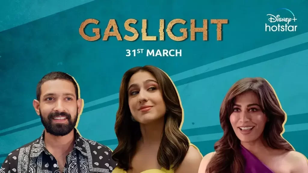 Gaslight Web Series Download [All Episodes] 720p & 1080p Leaked Online watch