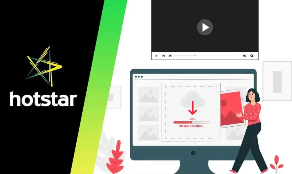 How to Download Hotstar Videos on PC, Android & IOS Disney+ Hotstar Video Downloader