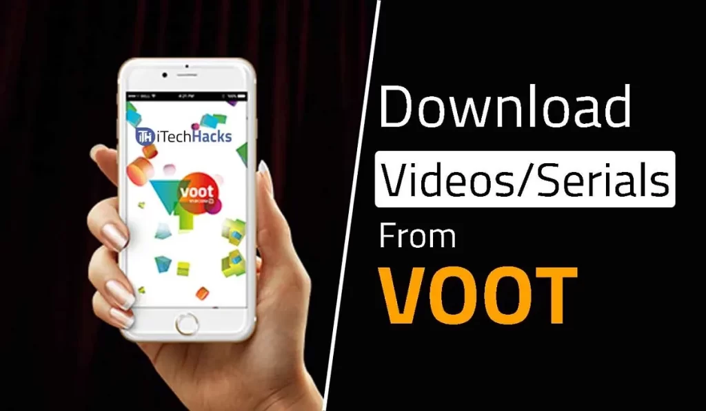 How to Download VOOT Videos on PC Laptop Android & IOS Voot Video Downloader