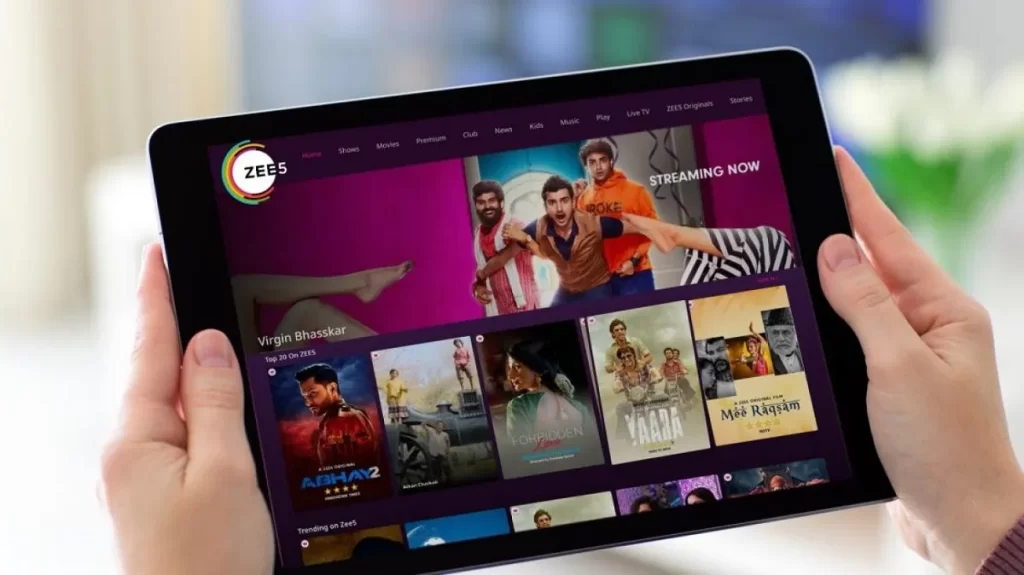 How to Download ZEE5 Videos on PC Android & iOS ZEE5 Video Downloader