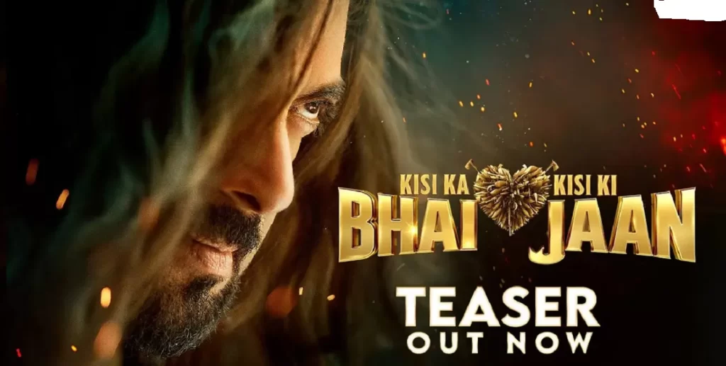 Kisi Ka Bhai Kisi Ki Jaan Movie Download Filmyzilla (720p, 1080p, 4K) Direct Link