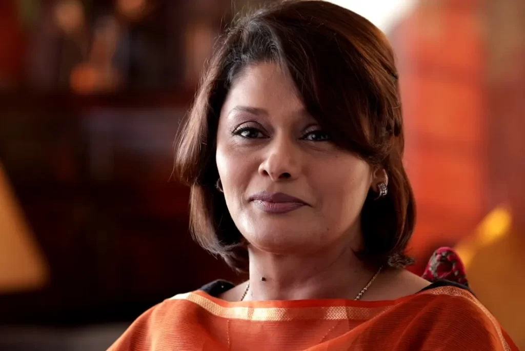 Pallavi Joshi Wiki, Biography, Age, Boyfriend, Family, Education, Husband, Height, Weight, Movies List, Career, Net Worth