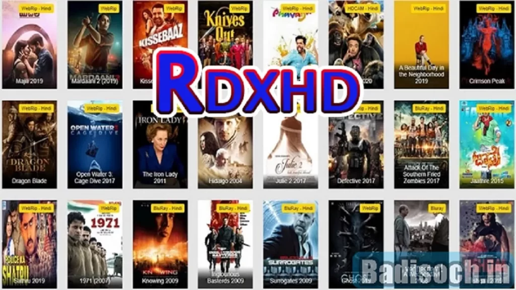 Rdxhd Punjabi Bollywood HD Movies Download Free