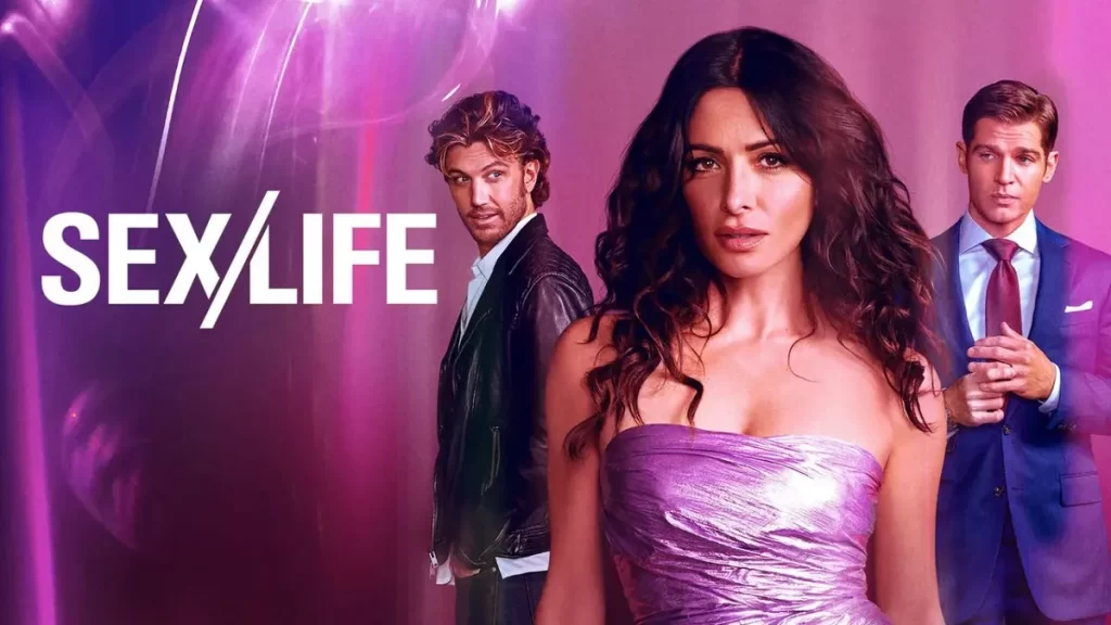 Sex Life Season 2 Download Filmyzilla (720p, 1080p, 4K) Direct Link