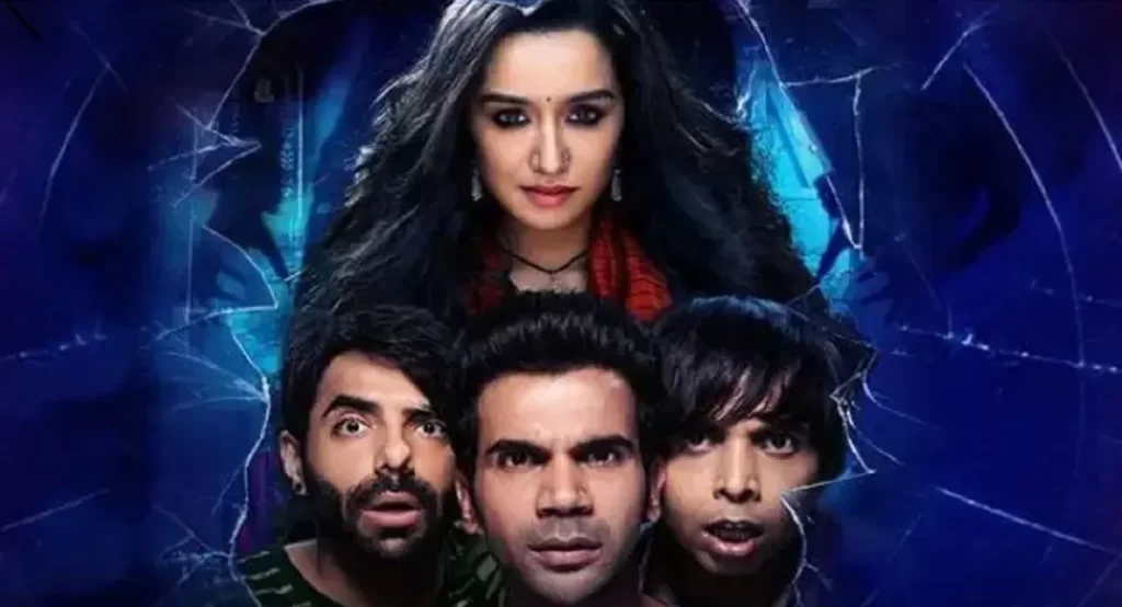 Stree 2 movie Download HD Free 1080p 480p, 720p – Mp4moviez