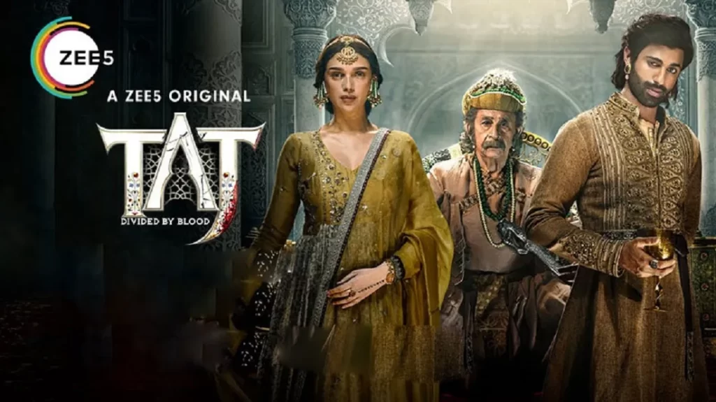 Taj Divided by Blood Movie Download (720p, 1080p, 4K) Direct Link