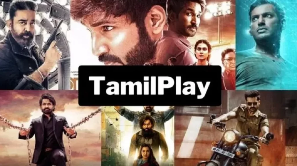 Tamilplay 2023 Tamil HD Movies Download Free