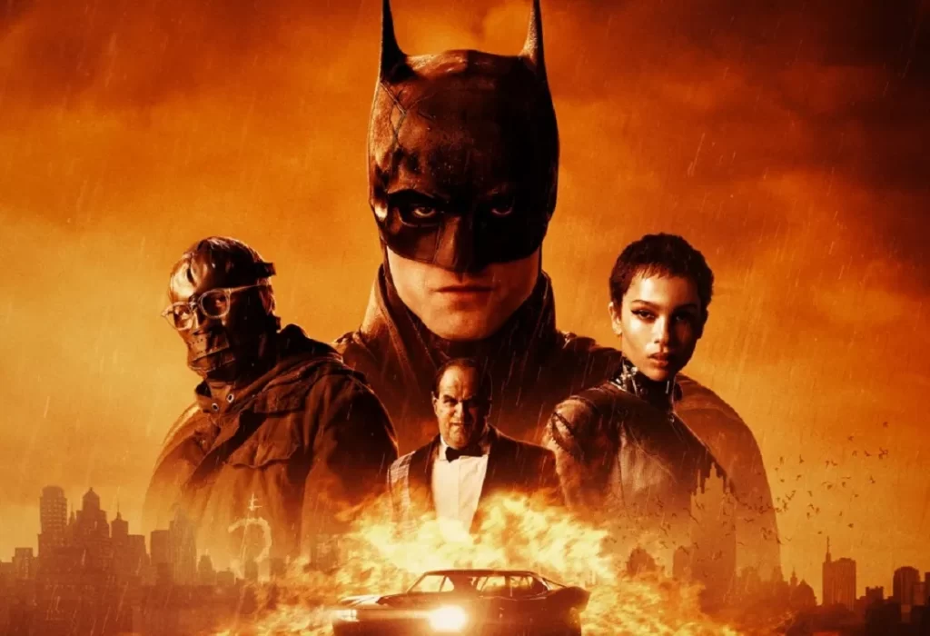 The Batman Movie to be Available on Apple TV, Book My Show And More in India: Here’s When?