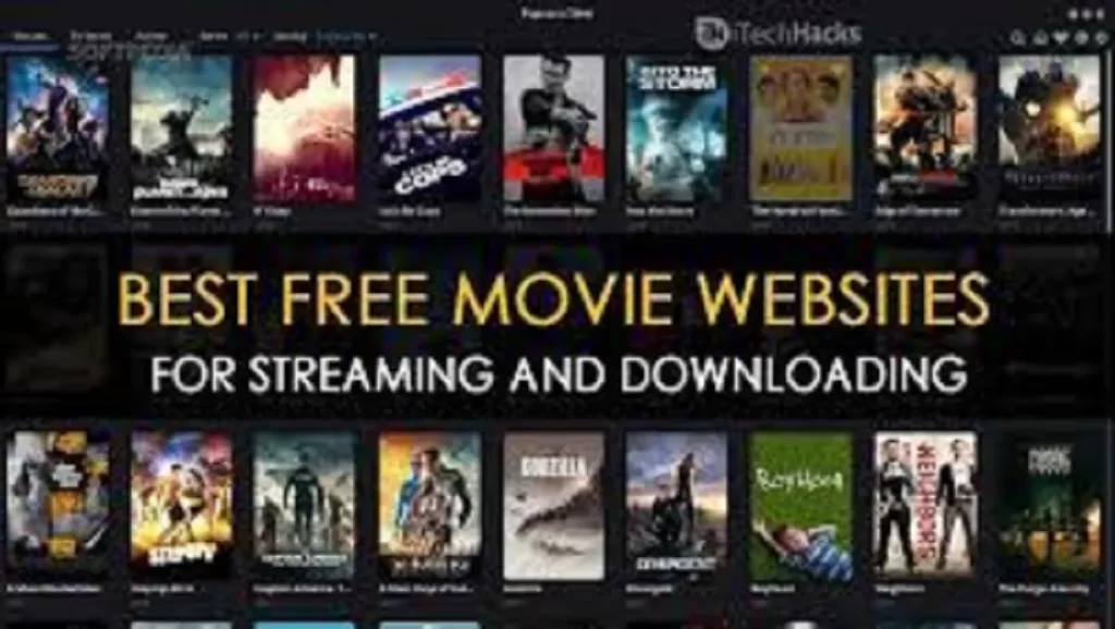 Best Movies Sites 2023 for Watch Hollywood, Bollywood, Tamil, Telugu, Kannada HD Films