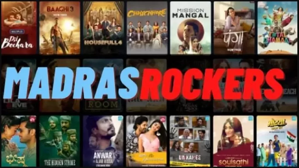 Madras Rockers 2023 Tamil Movies Download madrasrockers.com