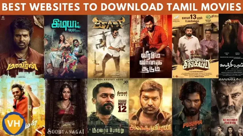 Movies Da 2023 New Tamil Movies Download HD 4K 300MB 1080p 720p 480p Free