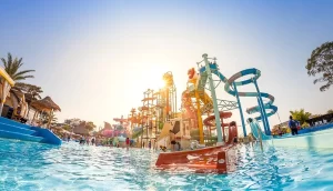 Top 10 Famous Waterpark in Lucknow