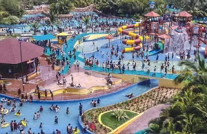 Top 6 Mumbai Water Park Resort