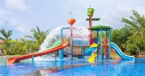 Top 8 Famous Waterpark in Chennai