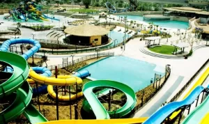 10 Best Waterpark in Jaipur - Aqua Adventure
