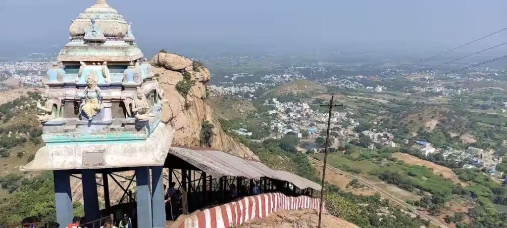 Dharamshala in Chittoor – चित्तूर में धर्मशालाओं, लॉज और सस्ती होटल की जानकारी