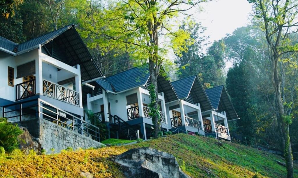 Resort, Homestay And Budget Hotels in Wayanad – वायनाड में रिज़ॉर्ट, होमेस्टे और सस्ती होटल की जानकारी