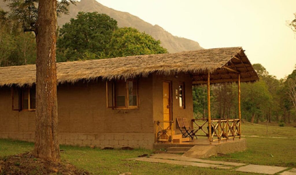 Resorts & Hotels in Mudumalai National Park – मुदुमलाई नेशनल पार्क में होटल, रिसोर्ट और गेस्टहाउस