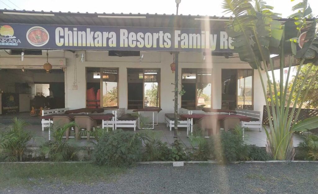 Resorts & Hotels in Amaravati – अमरावती आंध्र प्रदेश में रिसॉर्ट्स और सस्ती होटल की जानकारी