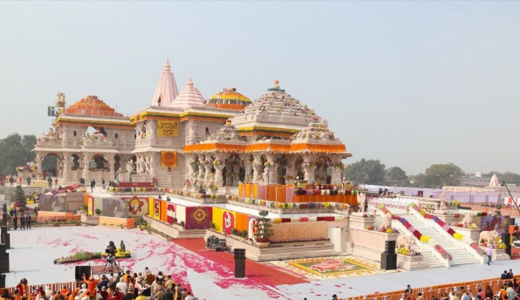 AYODHYA RAM MANDIR, HOW TO GO, TEMPLE, DISTANCE, TOURIST PLACES