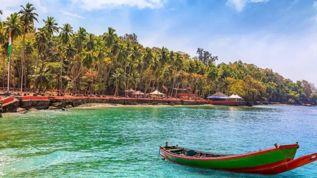 BEST PLACES TO VISIT IN PORT BLAIR ANDAMAN WITH LIST AND DETAILS