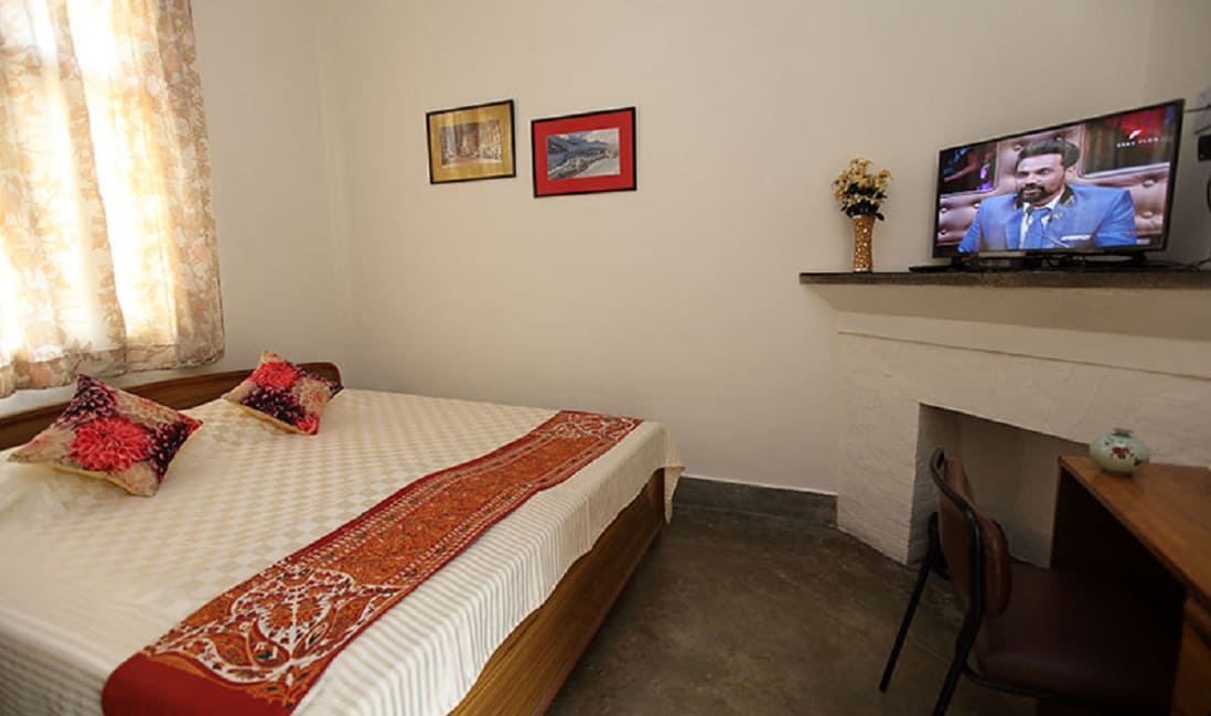 Dharamshala in Delhi : List with address and Amenities