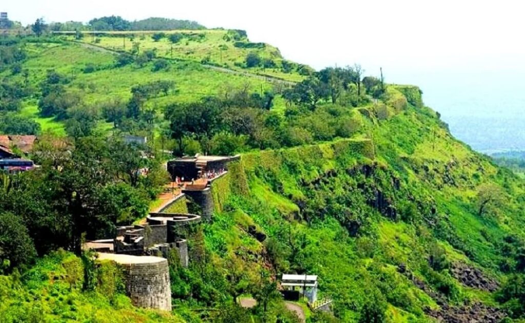 Panhala Fort Kolhapur Iiformation, Story, Points, Location, History