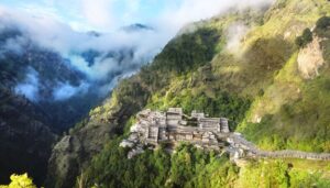 KALIMPONG TOURIST PLACES | BEST OFFBEAT PLACES NEAR KALIMPONG